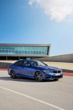 BMW 330i M Sport 2019 года (WW)